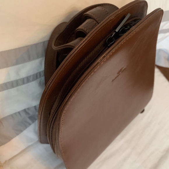 Daniela Moda Backpack (Never Used) - Picture 1 of 5